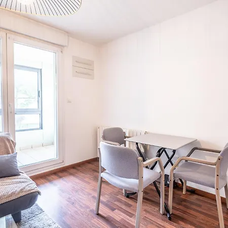 Le Petit Stan - 5 Min Walk To The Center - Quiet And Cozy