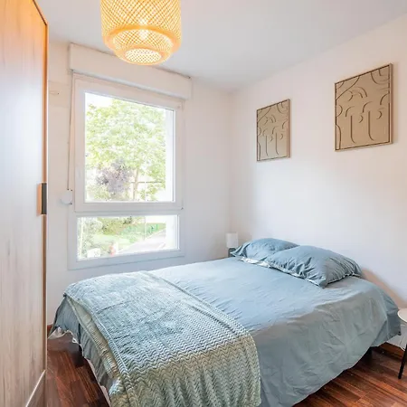 Le Petit Stan - 5 Min Walk To The Center - Quiet And Cozy