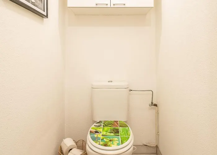 Le Petit Stan - 5 Min Walk To The Center - Quiet And Cozy Апартаменты *